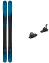 Pack Maverick 95 TI 2025