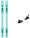 Pack Captis Birdie 2025