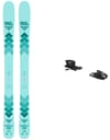 Pack Junius Birdie 2025