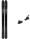 Pack M-Pro 108 Ti F-Team 2025
