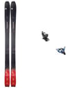 Pack M-Vertical 88 Open 2026