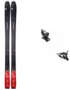 Dynastar + Pack M-Vertical 88 Open 2026