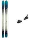 Pack M-Pro W 85 2025