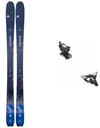 Dynastar + Pack M-Tour W 85 Open 2026