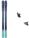 Pack M-Tour W 82 2025