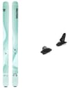 Pack Dancer 3 Turquoise 2025