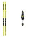 Pack Speedmax 3D Skate Plus Medium 2025