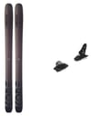 Pack Kore 117 Black/Black 2023