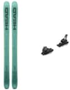 Pack Kore 91 W Mi/Anthracite 2025