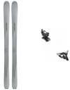 Head + Pack Crux 87 2026