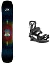 Pack Mountain Twin 2025