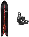 Pack Storm Chaser Splitboard 2025