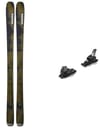 Pack Mindbender 89TI 2025