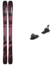 Pack Mindbender 89TI W 2025