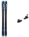 Pack Mindbender 99TI 2025
