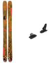 Pack Reckoner 110 2025