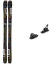 Pack Reckoner 92 2025