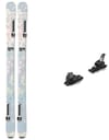 Pack Reckoner 92 W 2025