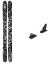 Pack Reckoner KF 2025