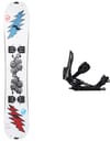 Pack Ltd Freeloader X Grateful Dead Split Package 2023