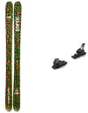 Pack Optic 104 Camo Ltd 2025