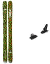 Pack Optic 114 Camo Ltd 2025