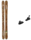 Pack Pandora 106 Camo Ltd 2025