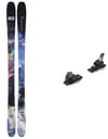Pack Pandora 85 2025