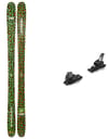 Paketen Pandora 92 Camo Ltd 2025