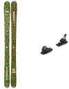Pack Pandora 99 Camo Ltd 2025