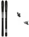 Majesty + Pack Superscout Carbon 2027