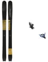 Pack Supernova Carbon 2026