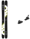 Pack Fly 105 2025
