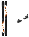 Pack Fly 95 2025