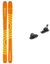 Pack Sequence 98 2025