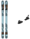 Salomon + Pack Qst Spark 2026