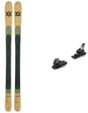 Pack Blaze 82 Beige 2025