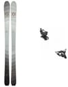 Pack Rise Up 82 W 2025
