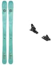 Pack Secret 96 2025