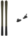 Pack Xo V7 Tuscany Olive 2025