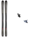 Pack Crux 99 Pro 2026