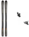 Head + Pack Crux 93 Pro 2027