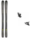 Head + Pack Crux 87 Pro 2027