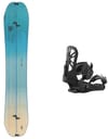 Pack Escaper Split 2025