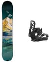 Pack Dream Weaver Splitboard 2025
