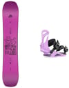 Pack Women's Rally Cat 2025