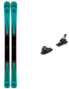 Pack Arcade 88 2027