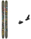Pack Bent 110 2026