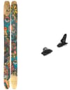 Pack Bent Chetler 120 2026