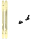 Pack Maverick 115 CTI 2026